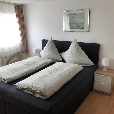 Gaestehaus Ziemons Cochem Dış mekan fotoğraf