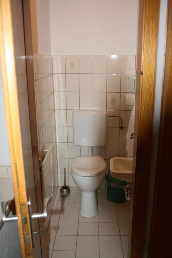 Gaestehaus Ziemons Cochem Dış mekan fotoğraf