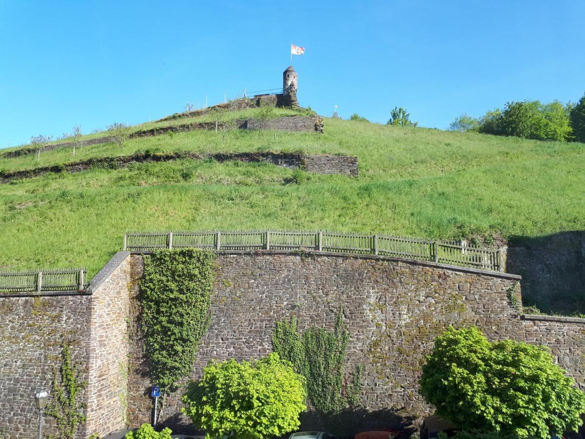 Gaestehaus Ziemons Cochem Dış mekan fotoğraf