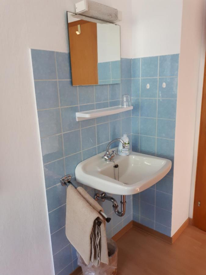 Gaestehaus Ziemons Cochem Dış mekan fotoğraf
