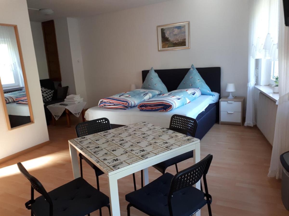Gaestehaus Ziemons Cochem Dış mekan fotoğraf