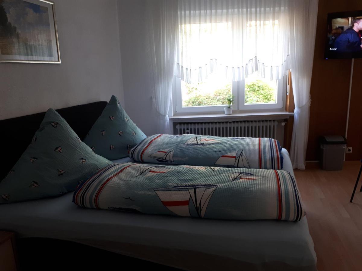 Gaestehaus Ziemons Cochem Dış mekan fotoğraf