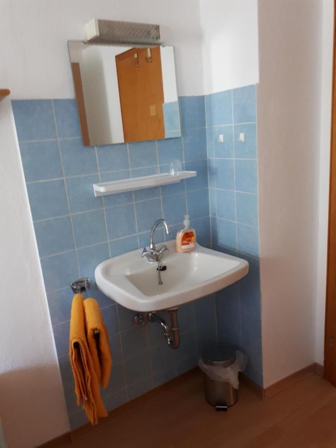 Gaestehaus Ziemons Cochem Dış mekan fotoğraf