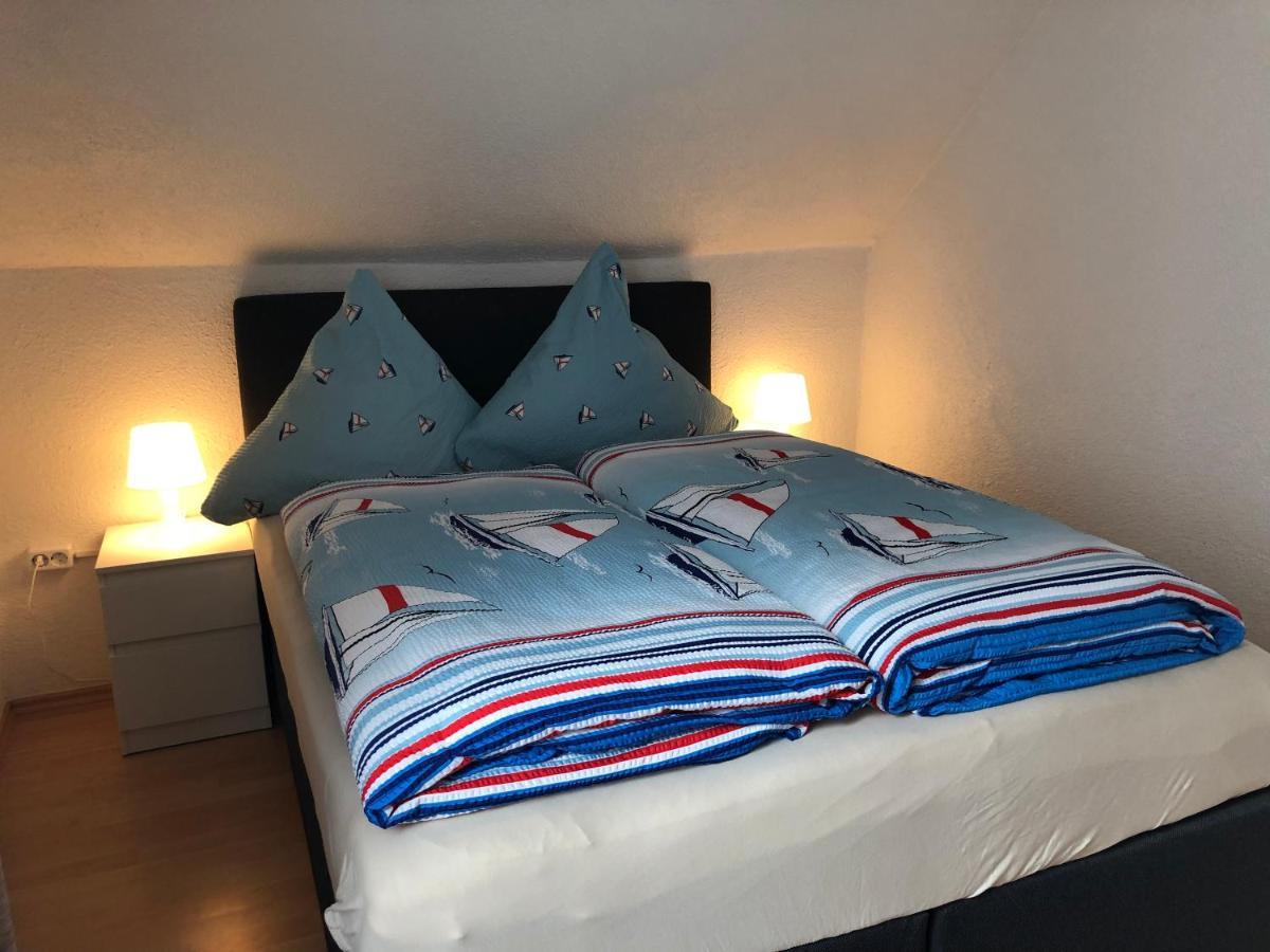 Gaestehaus Ziemons Cochem Dış mekan fotoğraf