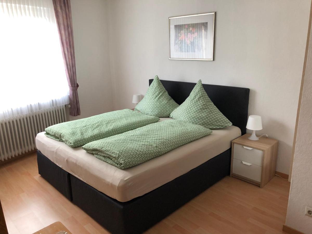 Gaestehaus Ziemons Cochem Dış mekan fotoğraf