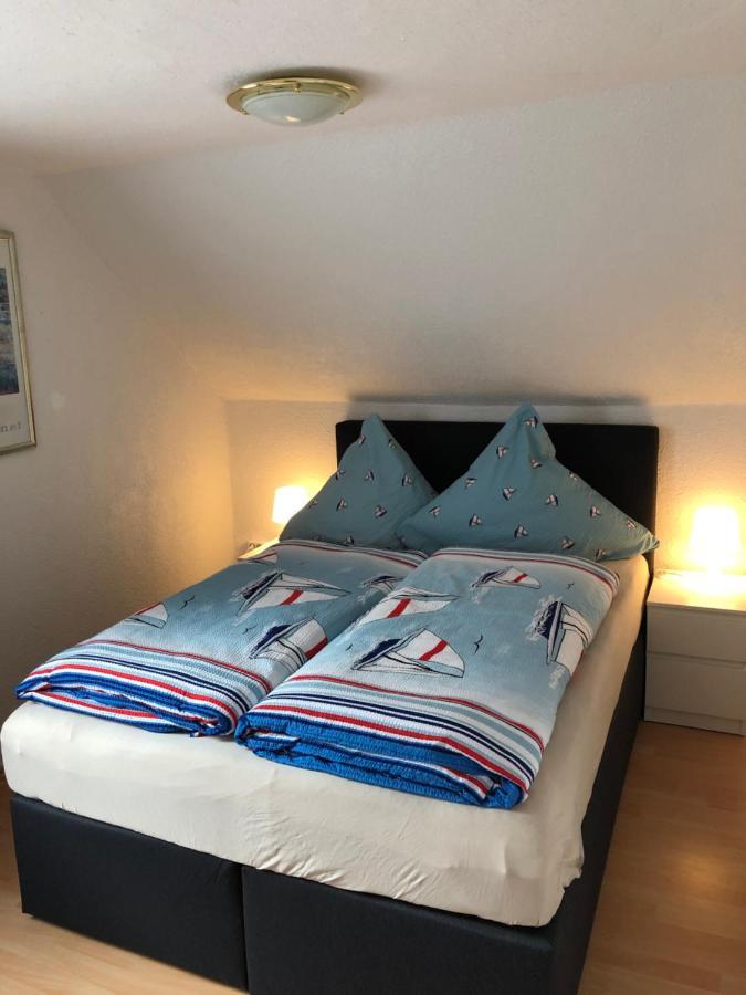 Gaestehaus Ziemons Cochem Dış mekan fotoğraf