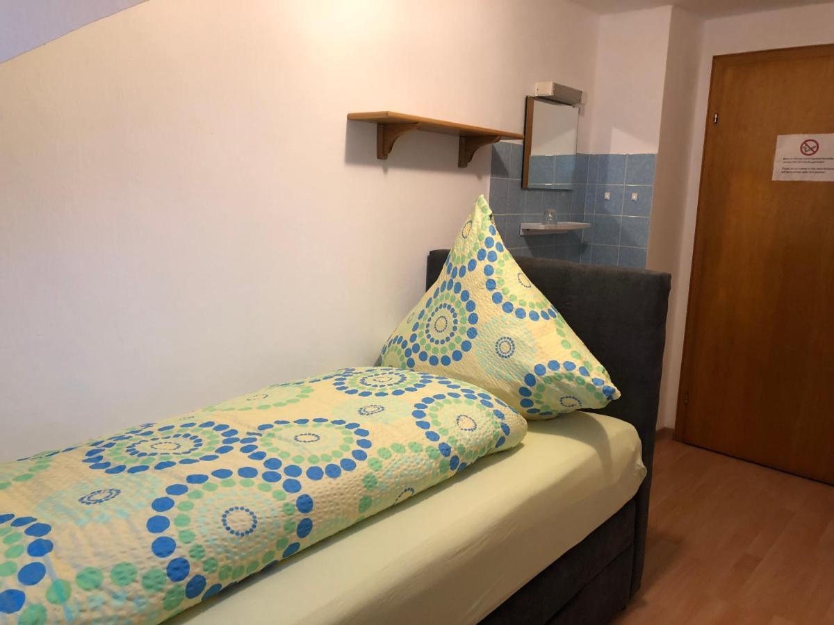 Gaestehaus Ziemons Cochem Dış mekan fotoğraf